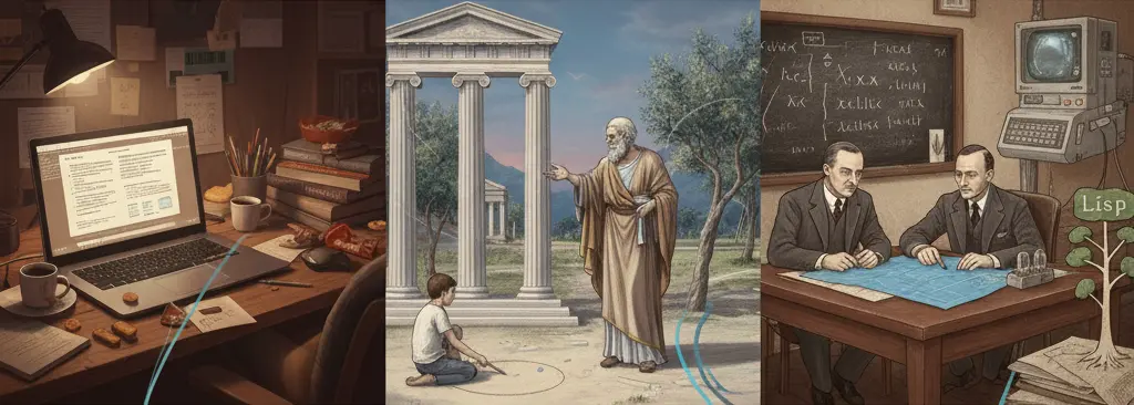 傻瓜函数式编程